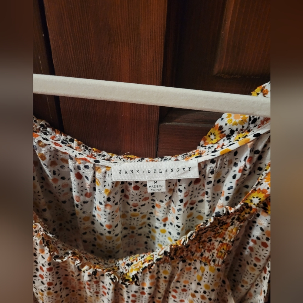 Blouse - Picture 3 of 3
